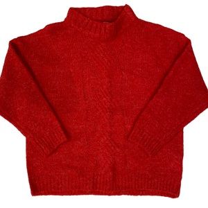 Michelle Nicole Knit sweater Small